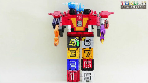 【专家们走一批还没】All DX 2016! DX 動物戦隊